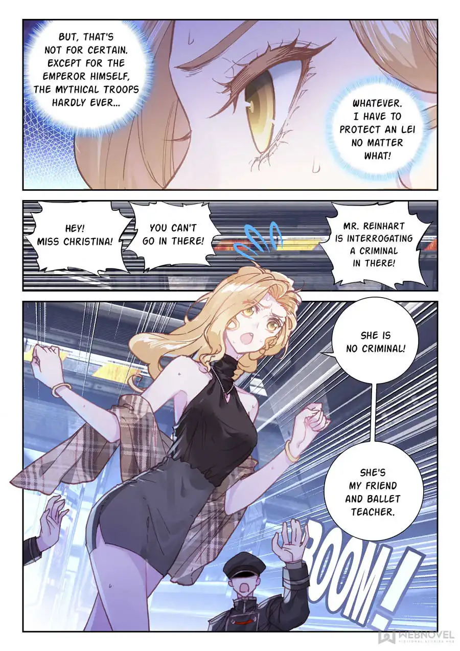 Fake Hero Chapter 144 5